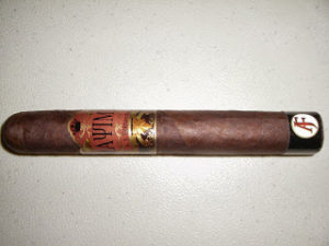 Cigar Review: El Mayimbe (2013) by A.J. Fernandez Cigars
