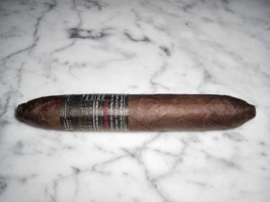Cigar Review: Gurkha Cellar Reserve Limitada