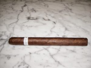 Cigar Review: Illusione Singularé 2013 Rose Croix