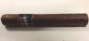 Cigar Review: K.A. Kendall’s Spider by 7-20-4 Cigars