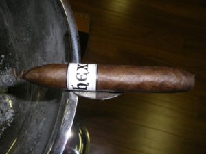 Cigar Review: Sindicato Hex
