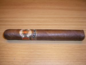 Cigar Review: Arturo Fuente Casa Cuba