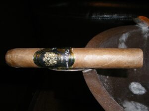 Cigar Review: Brun del Ré Gold