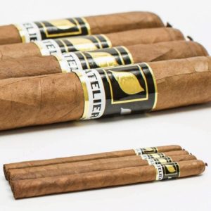 Cigar News: L’Atelier Lancero (Cigar Preview)