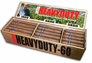 Cigar News: Ortega Premium Cigars to Launch Ortega HeavyDuty 60 and Ortega HeavyDuty 70 (Cigar Preview)