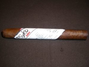 Cigar News; PsyKo Seven Corona Coming Soon (Cigar Preview)