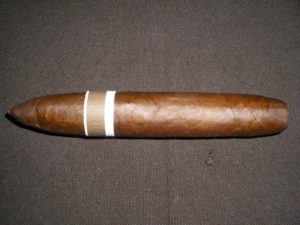 Cigar Review: RoMa Craft Tobac Aquitaine Mode 5