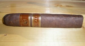 Assessment Update: Rocky Patel Royale Robusto