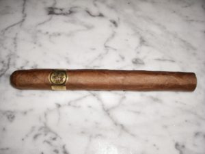 Cigar Review: Room 101 Master Collection Two