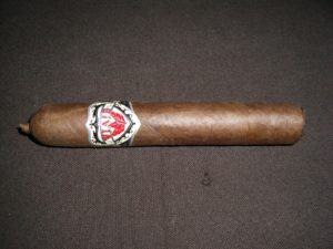 Cigar Pre-Review: Viaje Exclusivo Leaded