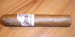 Assessment Update: Affinity Robusto by Sindicato Cigar Group