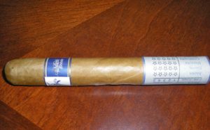 Cigar Review: Aging Room WildPack T248 (WP-1)
