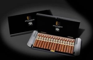 Cigar News: Avo Limited Edition 2014 – Avo 88 (Cigar Preview)