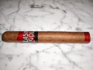 Cigar Review: Casino Gold H.R.S. by Royal Gold Cigars