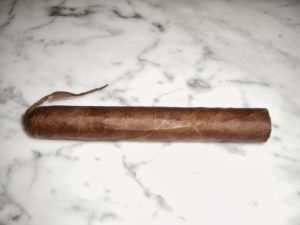 Cigar Pre-Review: 601 La Bomba Sake Bomb by Espinosa Cigars