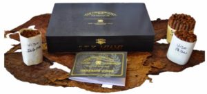 Cigar News: G.A.R. Deli Custom Blends to be Distributed by Cigar.Com