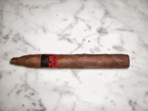 Cigar Review: LFD N.A.S. by La Flor Dominicana