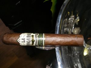 Cigar Review: La Jugada Habano by Moya Ruiz Cigars