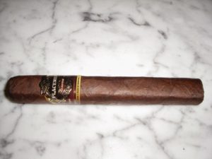 Cigar Review: Placeres Reserva