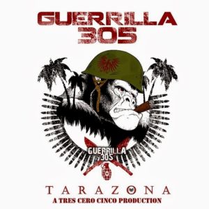Cigar News: Tarazona Cigars Announces Guerrilla 305 (Cigar Preview)