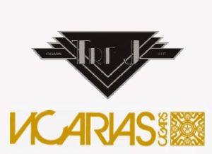 Cigar News: VICARIAS To Be Launched by Tre J Cigars (Cigar Preview)
