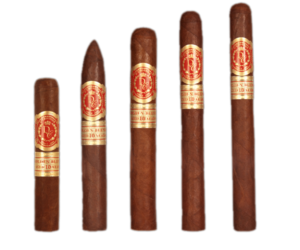 Cigar News: D’Crossier Golden Blend Aged 10 Years Announced (Cigar Preview)