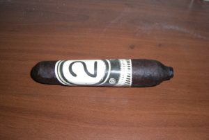 Cigar Review: Foundry H20 – 2 (Part of Compounds, Elements and Musings)