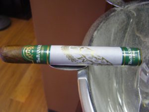 Cigar Review: H. Upmann – The Banker by Altadis USA