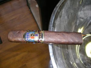 Cigar Review: King of Kings Broadleaf by Kings Cigars