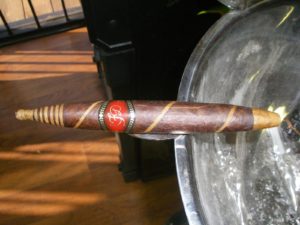 Cigar Review: La Flor Dominicana Mysterioso Collector’s 2013