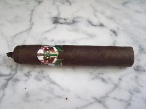 Cigar Pre-Review: Leccia Luchador by Leccia Tobacco