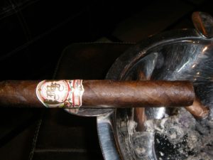 Cigar Review: My Father Draper’s 126th Anniversary