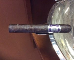 Cigar Review: Partagas 1845 Extra Oscuro