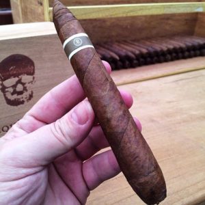 Cigar News: RoMa Craft Tobac Aquitaine Venus Heading to Doc James Tobacco (Cigar Preview)