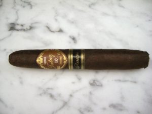 Cigar Review: Tatuaje 10th Anniversary Belle Encre Reserva