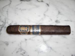 Cigar Review: Undercrown Dogma by Drew Estate
