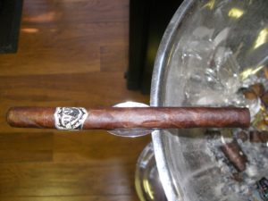 Cigar Review: Viaje Exclusivo Atlantic Cigar Company 15th Anniversary Lancero (2011 Release)