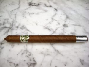 Cigar Review: Viaje Plata Lancero (Part of the Viaje Trifecta)