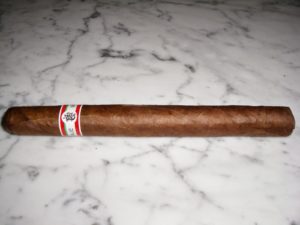 Cigar Review: WCD 127 Tatuaje Limited Edition