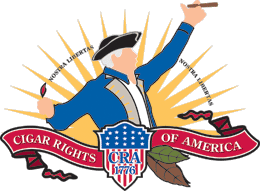 Cigar News: Cigar Rights of America Issues Statement on FDA’s Deeming Document on Regulation of Premium Cigars