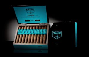 Cigar News: Camacho Ecuador (Cigar Preview)