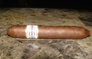 Cigar Review: Cubanacan Special Edition Event Cigar