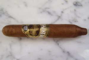 Cigar Review: Debonaire First Degree