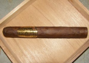 Cigar Review: E.P. Carrillo Re+United