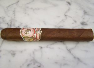 Cigar Review: My Father TAA Exclusive 2014