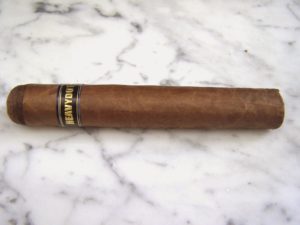 Cigar Review: Ortega HeavyDuty