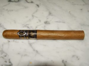 Cigar Review: Quesada 40th Anniversary Corona Clasica