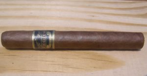 Cigar Review: Regius of London (Black Label) Corona