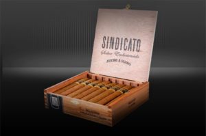 Cigar News: Sindicato by Sindicato Cigar Group Officially Announced (Cigar Preview)