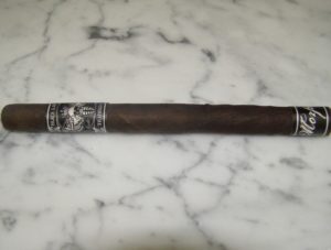 Cigar Review: Black Label Trading Company Morphine